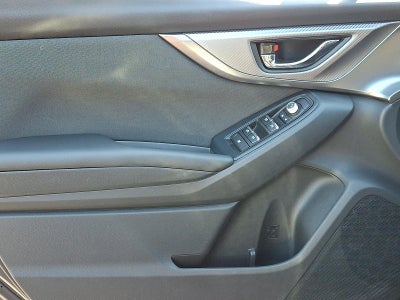 2024 Subaru WRX Premium Manual