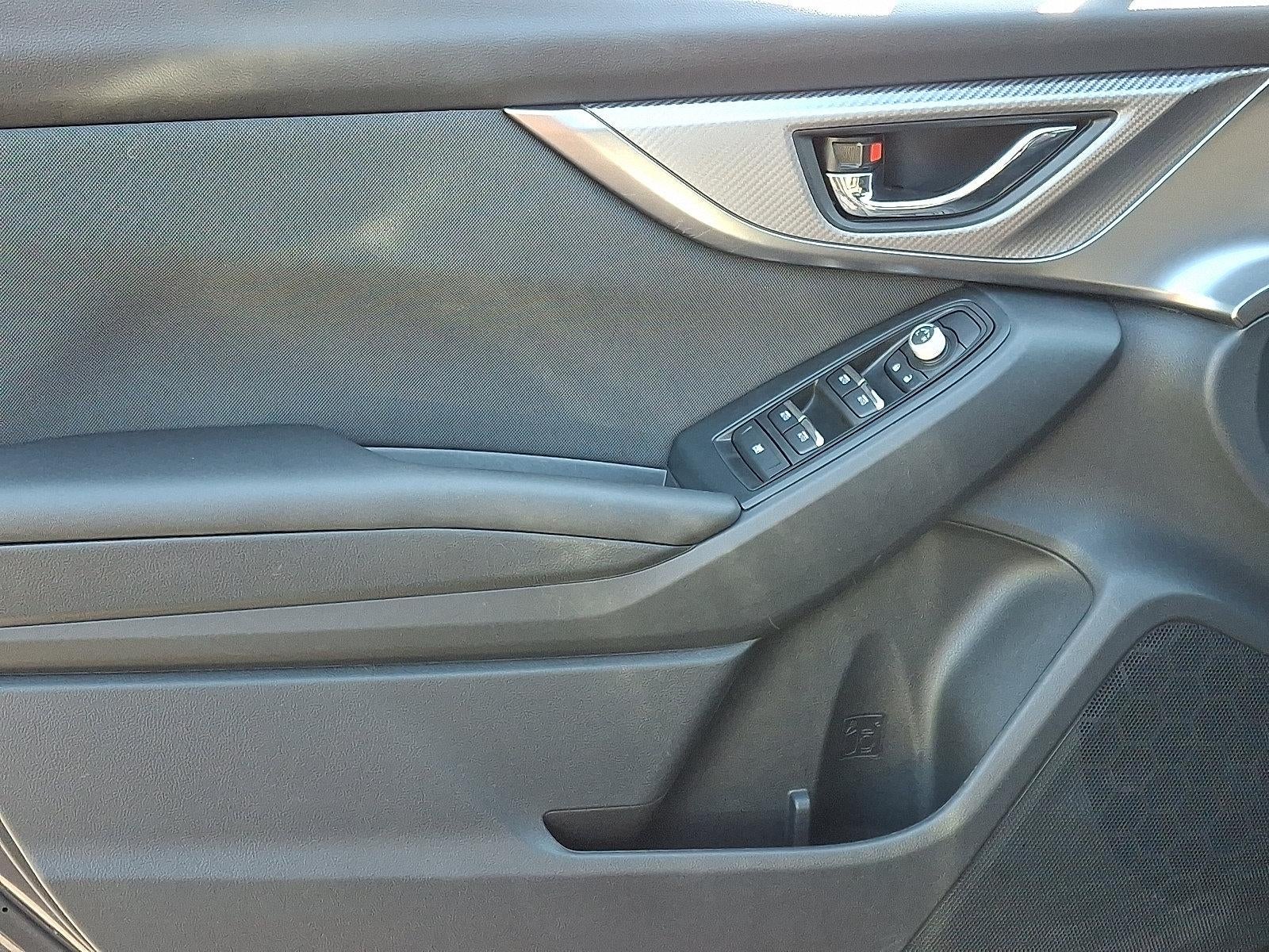 2024 Subaru WRX Premium Manual