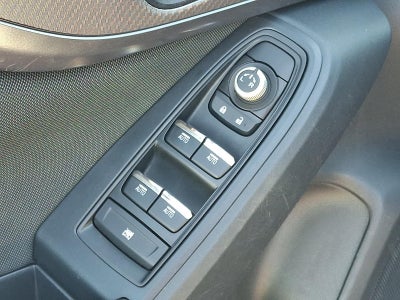 2024 Subaru WRX Premium Manual