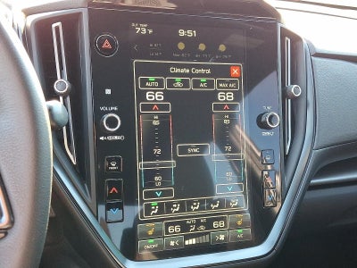 2024 Subaru WRX Premium Manual