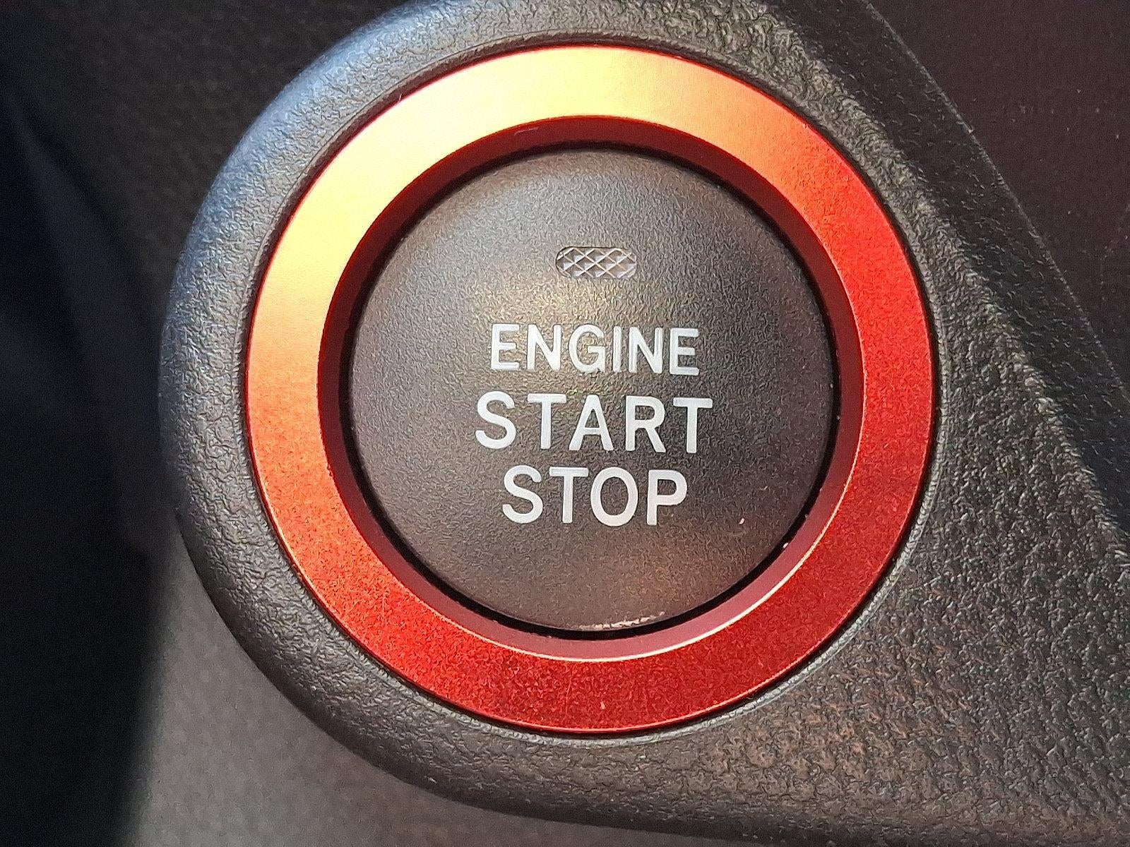 2024 Subaru WRX Premium Manual