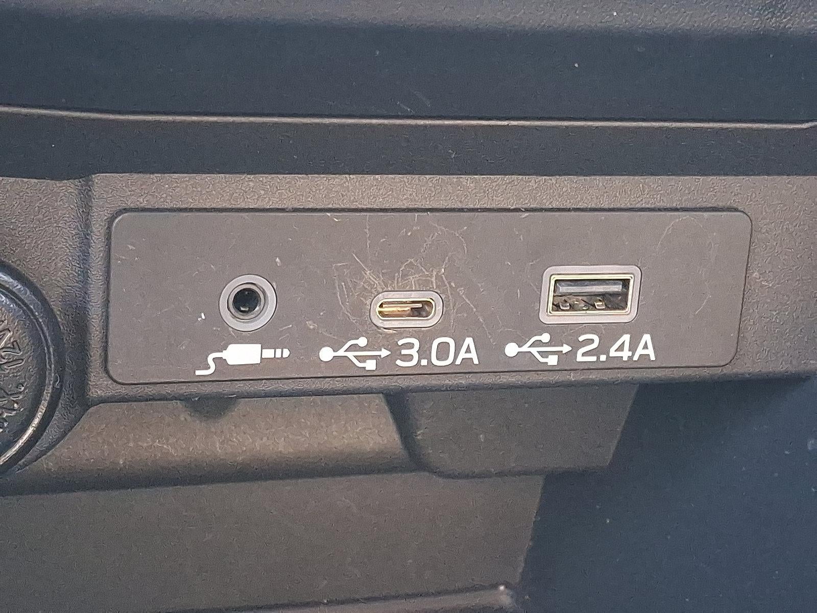 2024 Subaru WRX Premium Manual