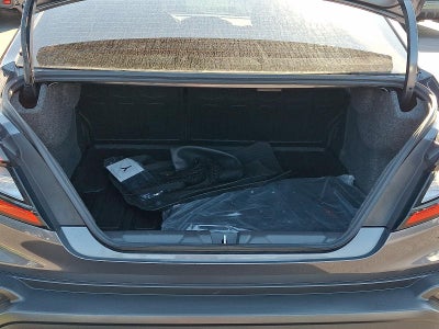 2024 Subaru WRX Premium Manual