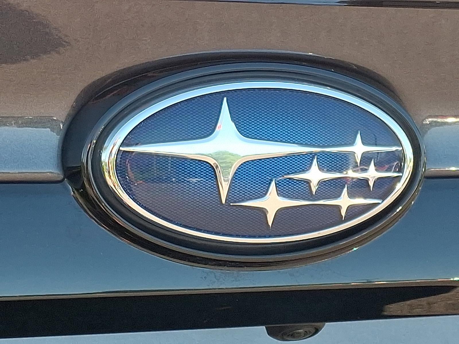 2024 Subaru WRX Premium Manual