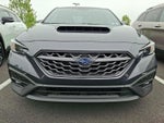 2024 Subaru WRX Premium Manual