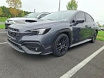 2024 Subaru WRX Premium Manual