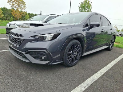 2024 Subaru WRX Premium Manual
