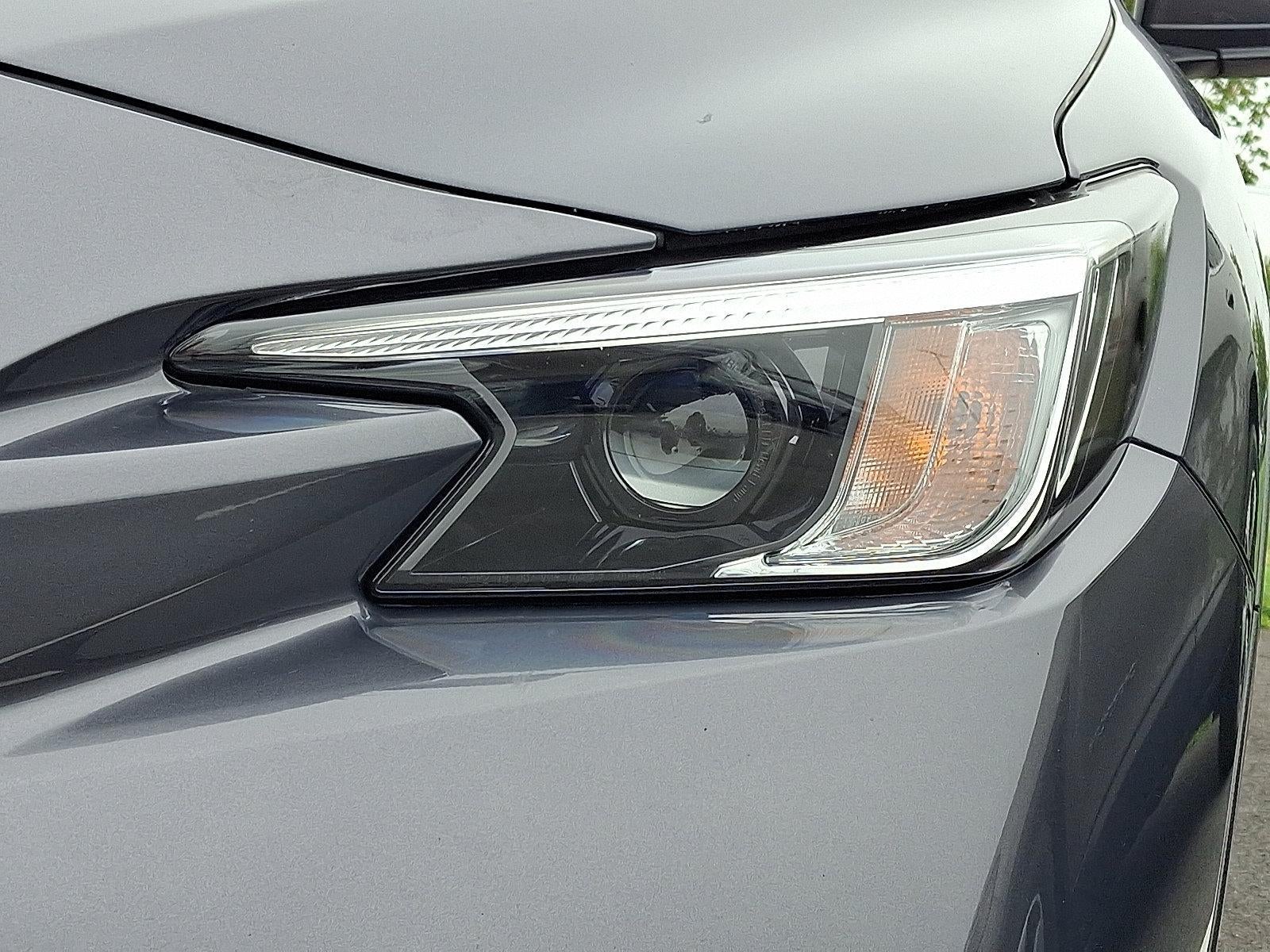 2024 Subaru WRX Premium Manual