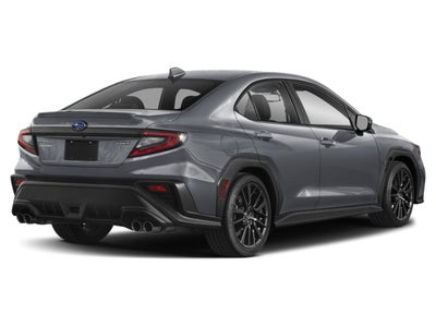 2024 Subaru WRX Premium Manual