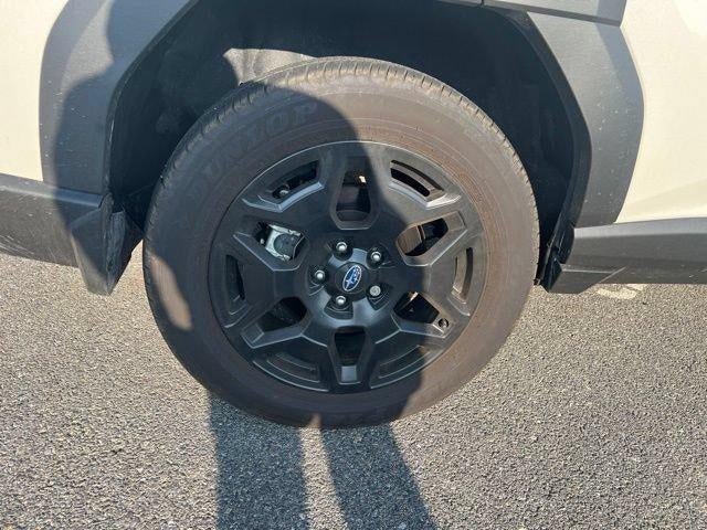 2026 Subaru Outback Limited AWD
