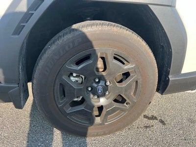 2026 Subaru Outback Limited AWD
