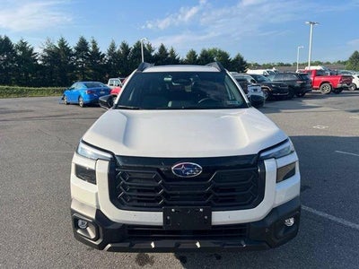 2026 Subaru Outback Limited AWD