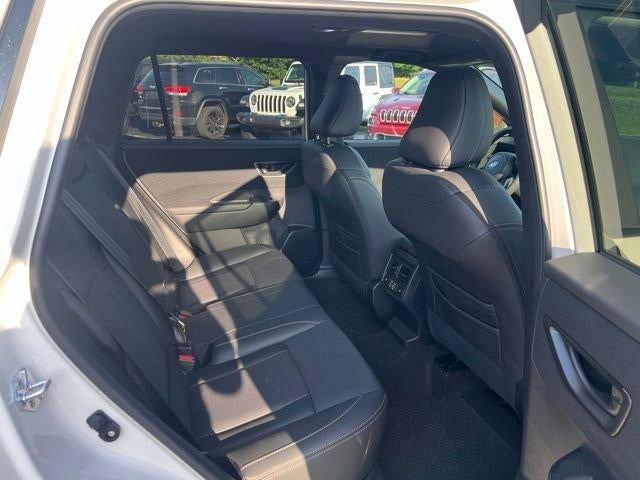 2026 Subaru Outback Limited AWD