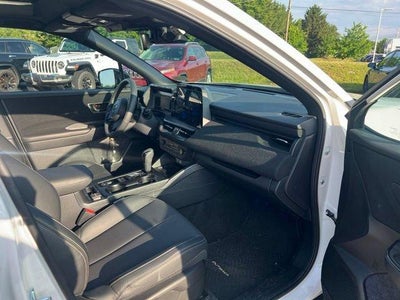 2026 Subaru Outback Limited AWD