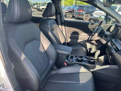 2026 Subaru Outback Limited AWD