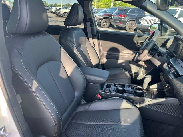 2026 Subaru Outback Limited AWD