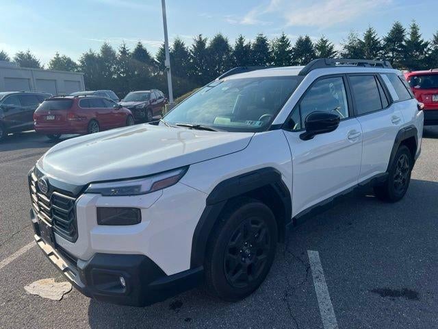2026 Subaru Outback Limited AWD