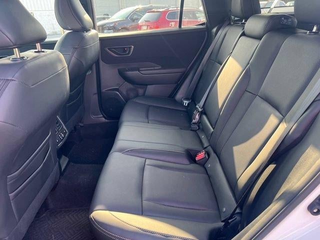 2026 Subaru Outback Limited AWD
