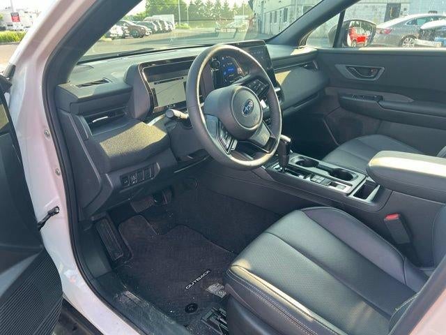2026 Subaru Outback Limited AWD