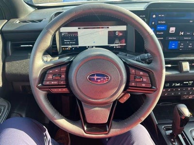2026 Subaru Outback Limited AWD