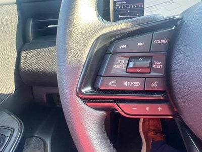 2026 Subaru Outback Limited AWD