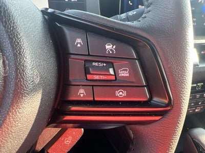 2026 Subaru Outback Limited AWD