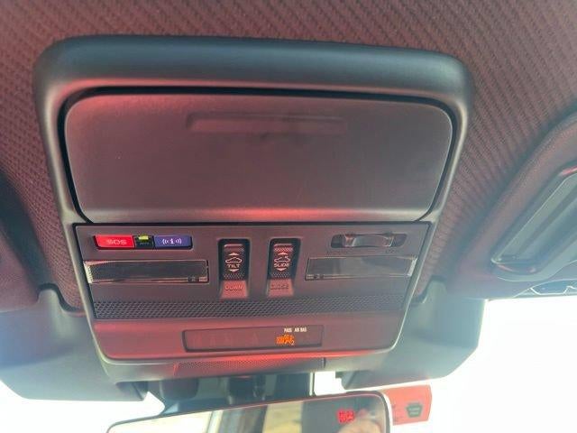 2026 Subaru Outback Limited AWD