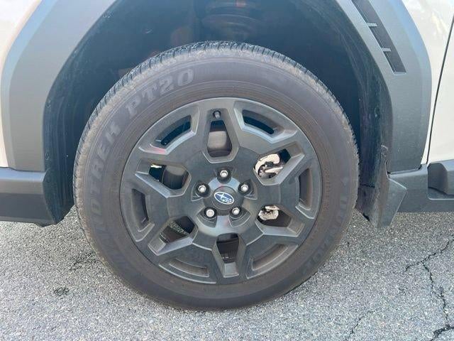 2026 Subaru Outback Limited AWD
