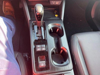 2026 Subaru Outback Limited AWD