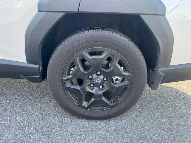 2026 Subaru Outback Limited AWD