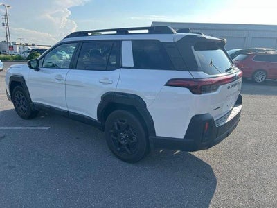 2026 Subaru Outback Limited AWD