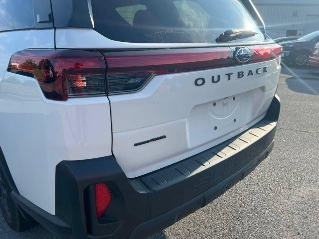 2026 Subaru Outback Limited AWD
