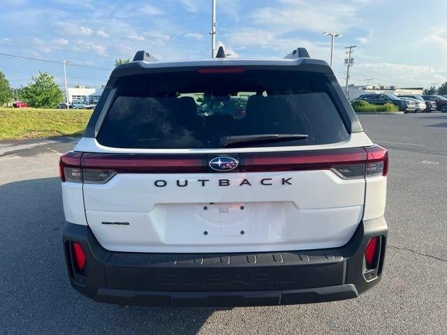 2026 Subaru Outback Limited AWD