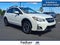 2017 Subaru Crosstrek 2.0i Premium CVT