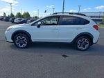 2017 Subaru Crosstrek 2.0i Premium CVT