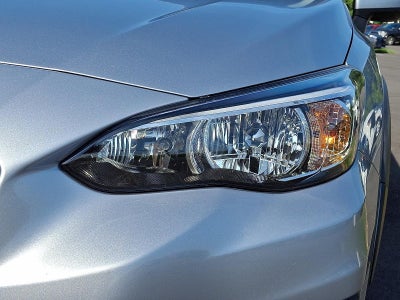 2018 Subaru Crosstrek 2.0i Premium CVT