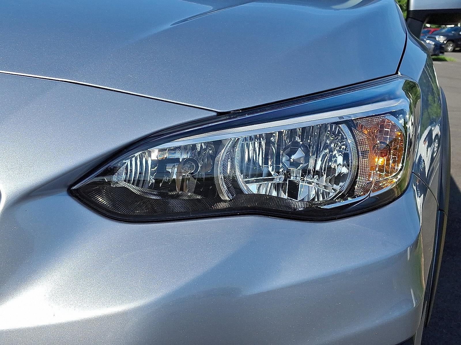 2018 Subaru Crosstrek 2.0i Premium CVT