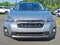 2018 Subaru Crosstrek 2.0i Premium CVT