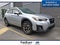 2018 Subaru Crosstrek 2.0i Limited CVT