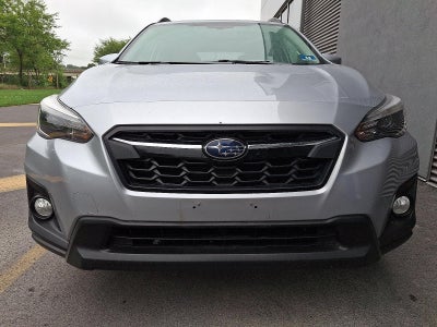 2018 Subaru Crosstrek 2.0i Limited CVT