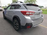 2018 Subaru Crosstrek 2.0i Limited CVT