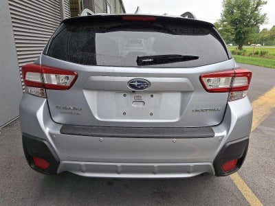 2018 Subaru Crosstrek 2.0i Limited CVT