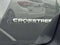 2022 Subaru Crosstrek Limited CVT