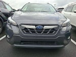 2022 Subaru Crosstrek Limited CVT