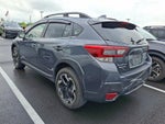 2022 Subaru Crosstrek Limited CVT