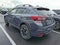 2022 Subaru Crosstrek Limited CVT