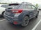 2022 Subaru Crosstrek Limited CVT