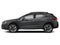 2022 Subaru Crosstrek Limited CVT