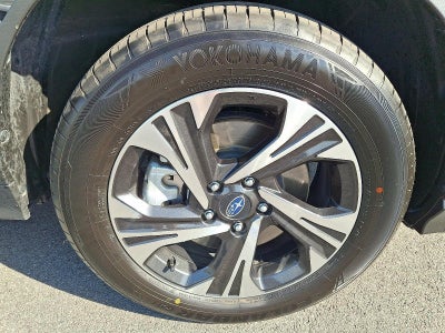 2024 Subaru Crosstrek Premium AWD