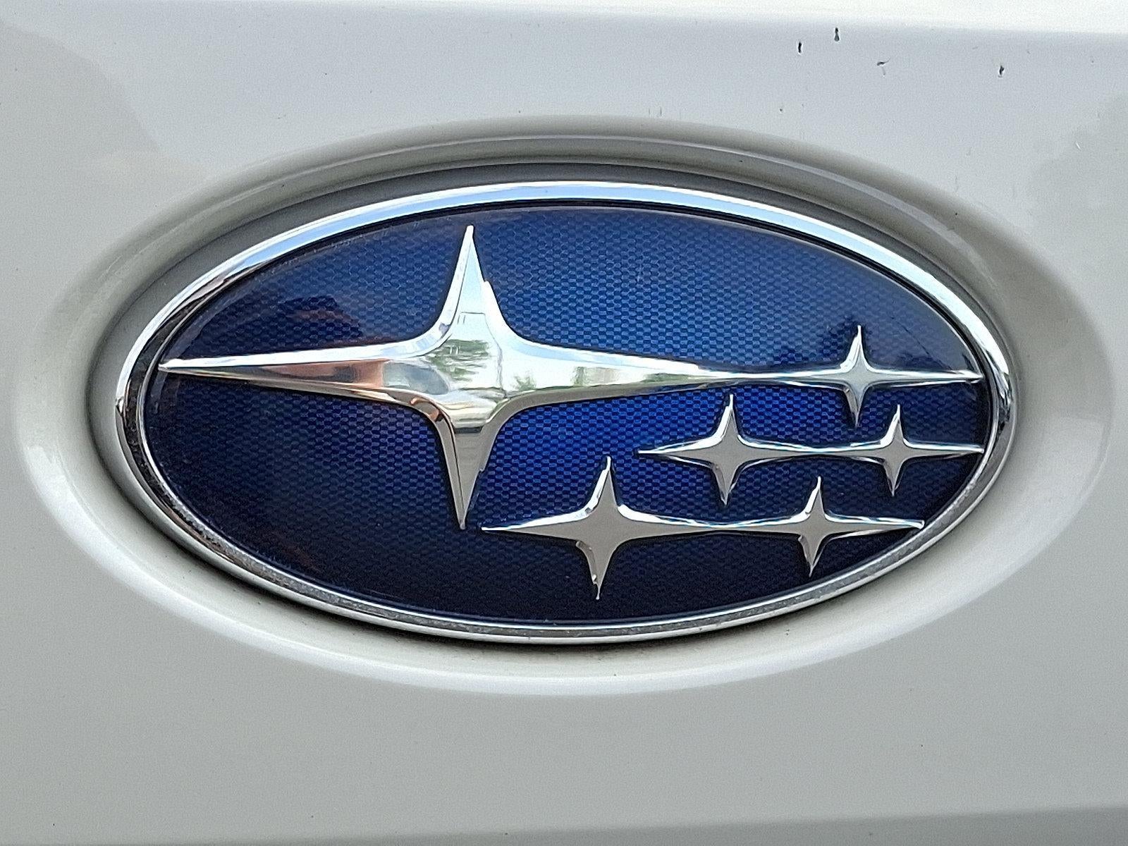 2024 Subaru Crosstrek Premium AWD